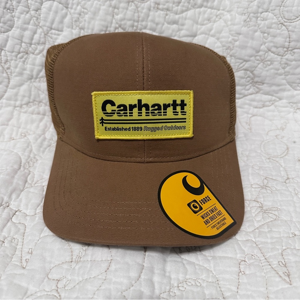 Carhartt Cap